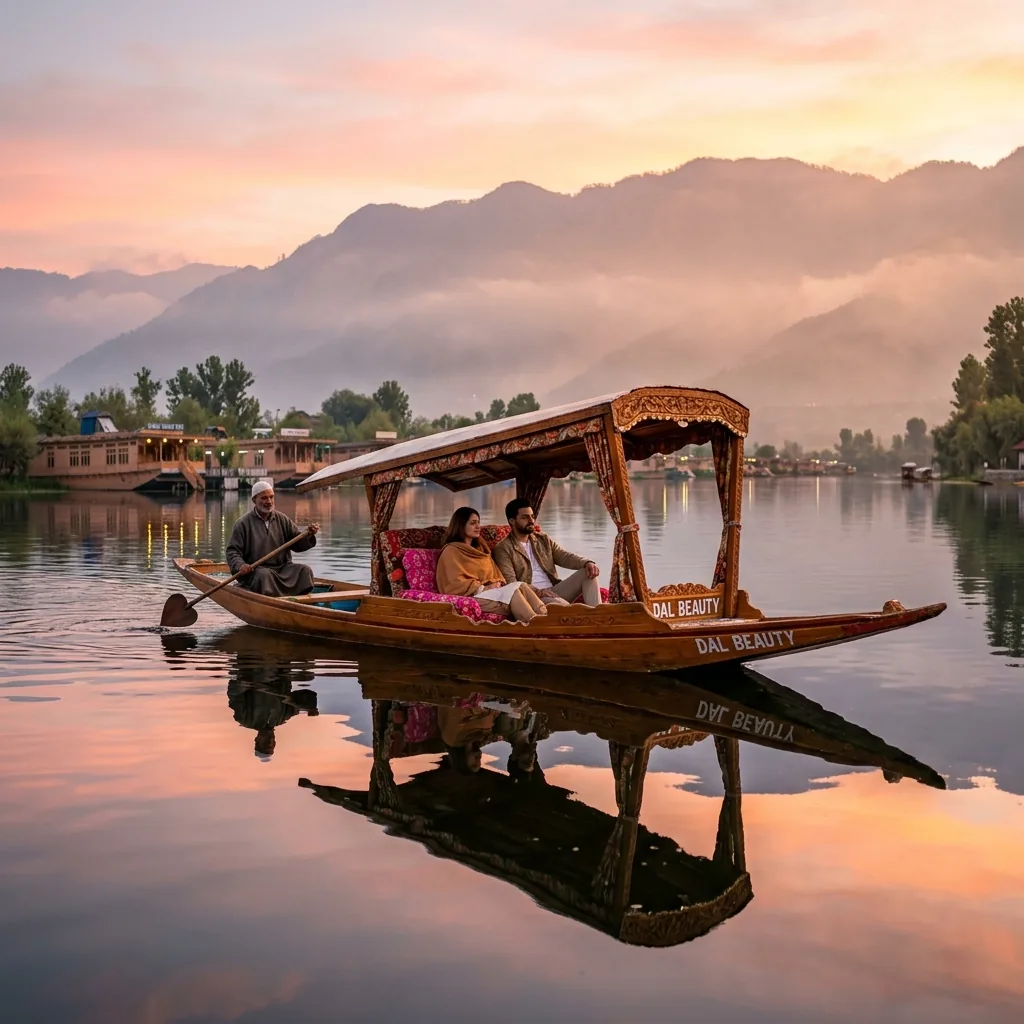 Srinagar