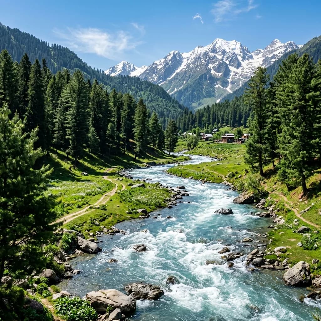Pahalgam