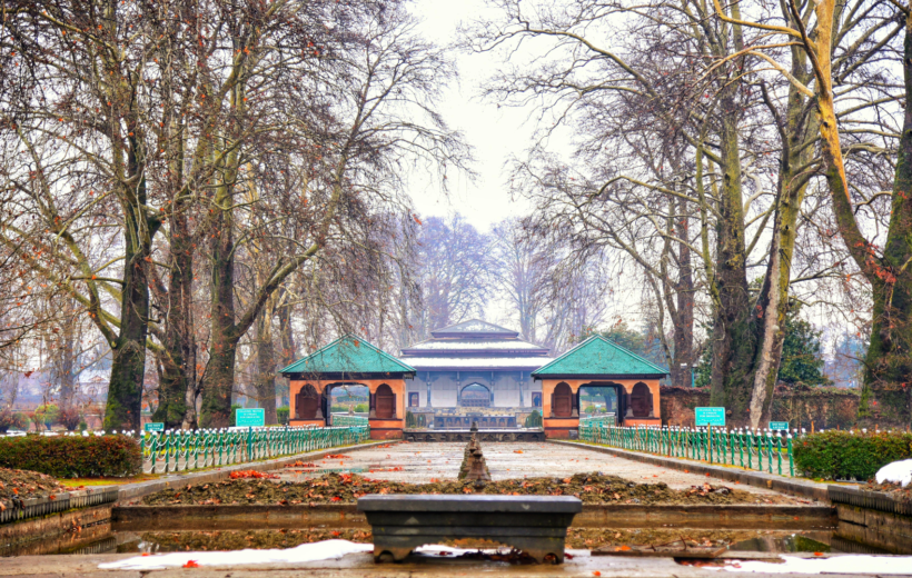 Srinagar Tour Package (4 Days / 3 Nights)