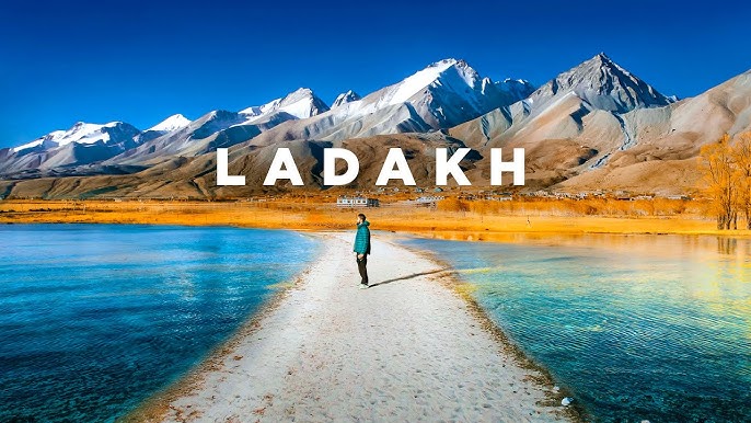 Ladakh